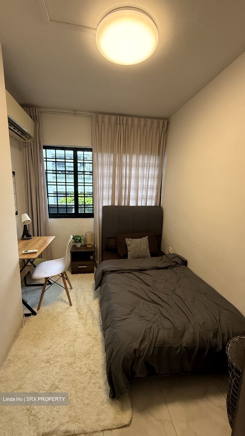 Laguna Park (D15), Apartment #584922561